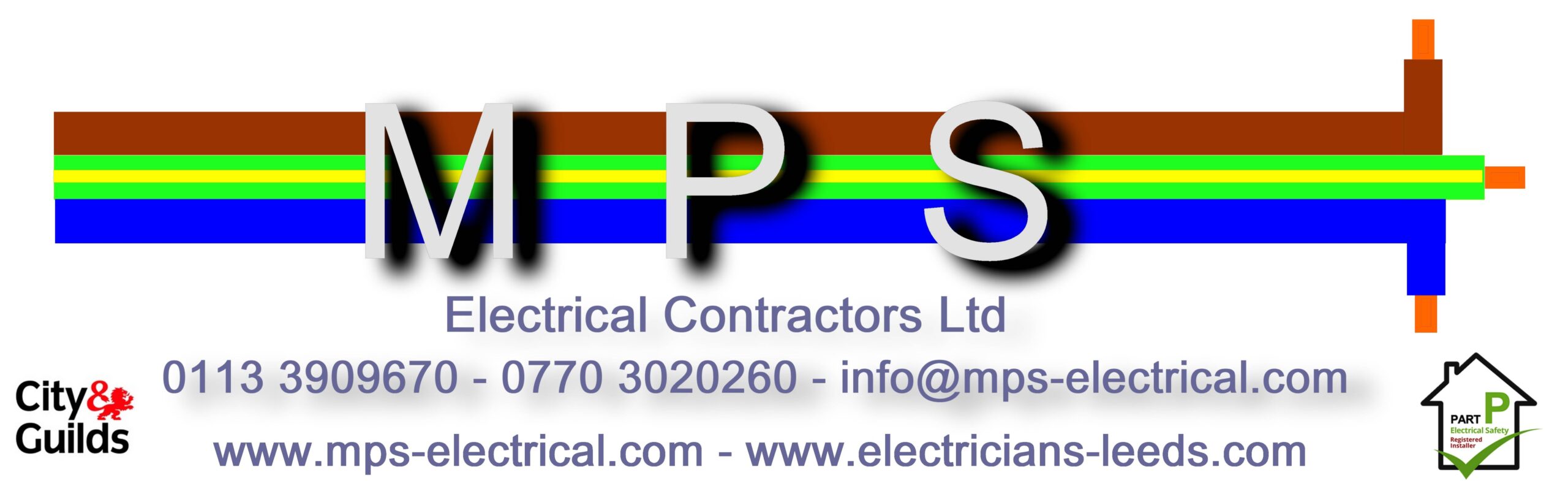 MPS Electrical Contractors Ltd Leeds