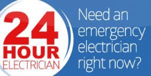 Emergency Electrician Leeds