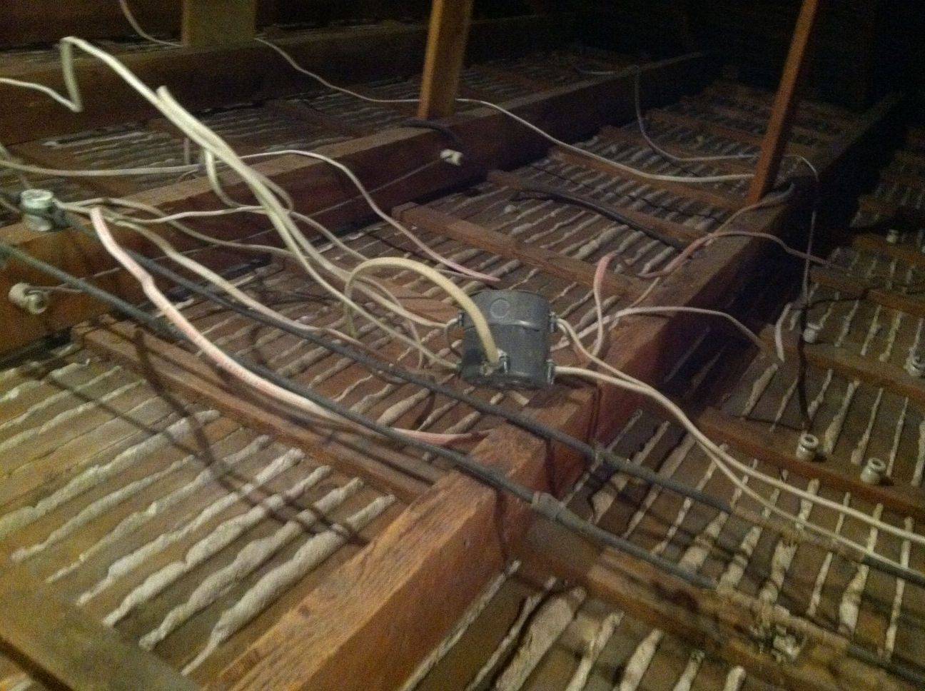 Home Electrical Surveys Leeds