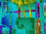 Thermal imaging electrical survey Leeds