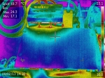Thermal imaging survey Leeds