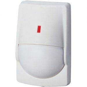 Intruder Alarms Leeds