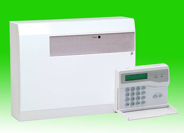 Intruder Alarms Leeds