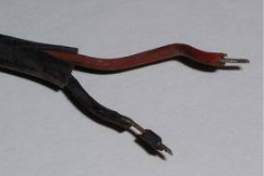 House rewire work