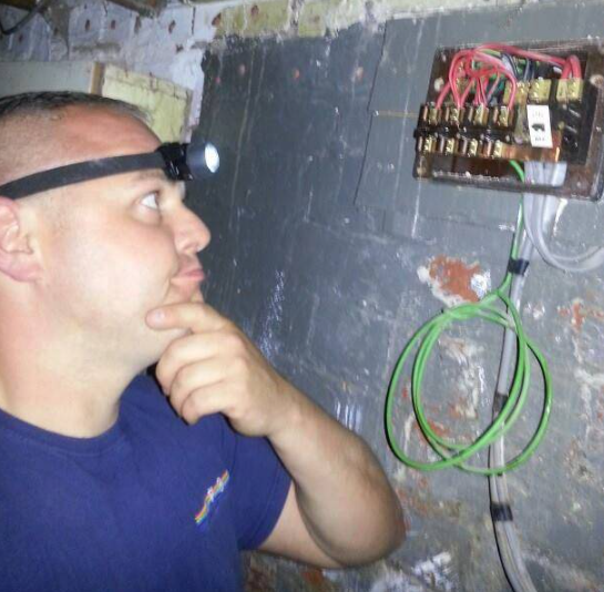Electrical Installation Condition Reports Leeds