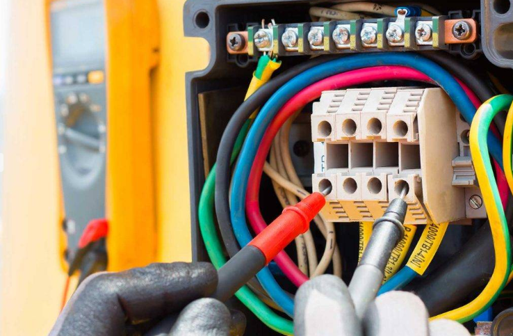 Electrical Installation Condition Reports Leeds