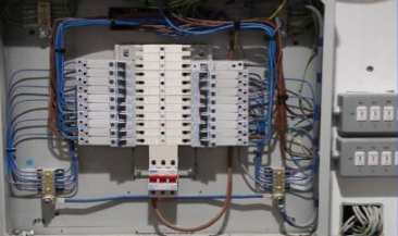 Electrical testing Leeds