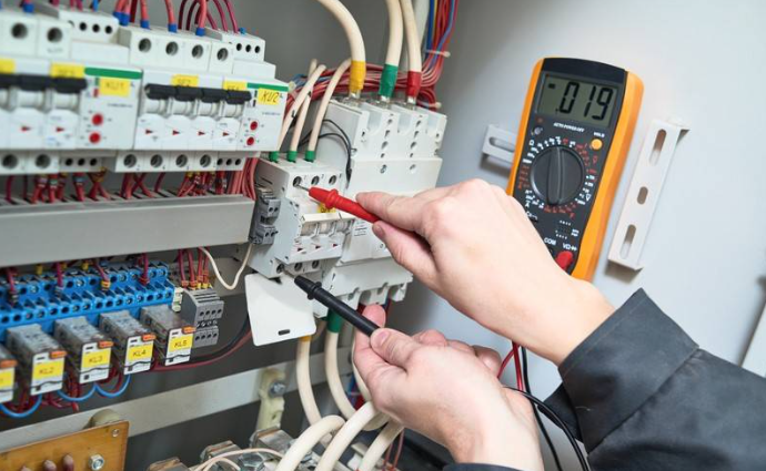 Electrical inspection and testing Leeds