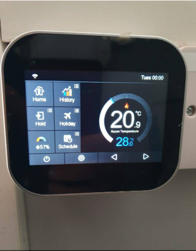 RCD Fuse Box Installation Leeds