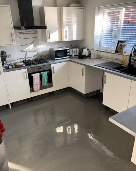 Underfloor Heating Installation Leeds