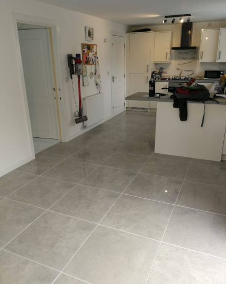 Underfloor Heating Installation Leeds