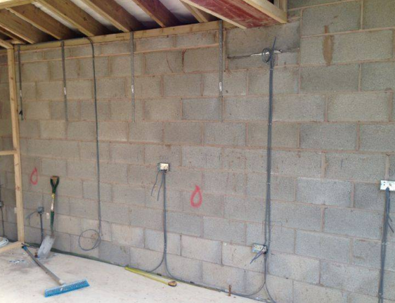 House Rewires Leeds