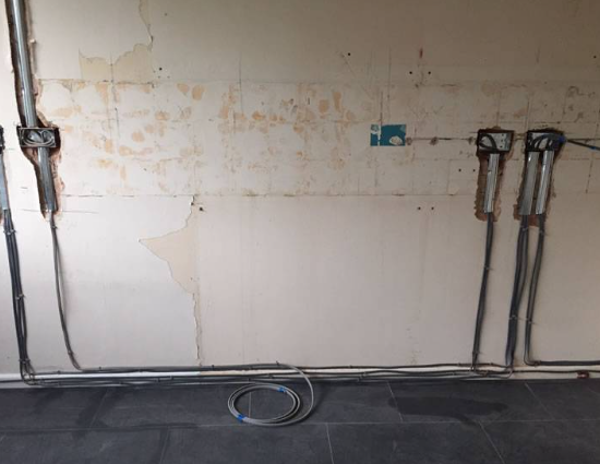 House Rewires Leeds