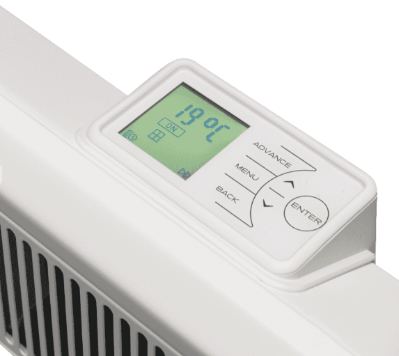 Electric Panel Heater Leeds