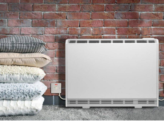 Night Storage Heaters Leeds