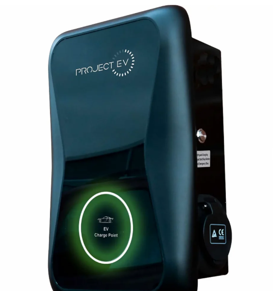 Electric Vehicle Charging Points Leeds