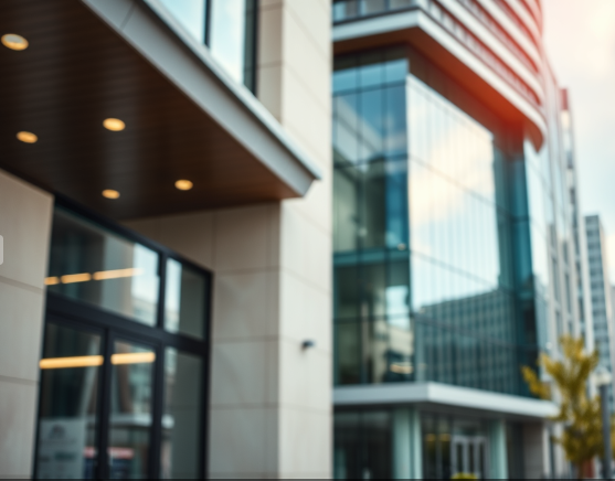 Retail maintenance contractors Leeds