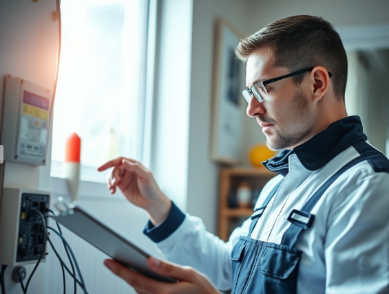 Facilities management contractors Leeds