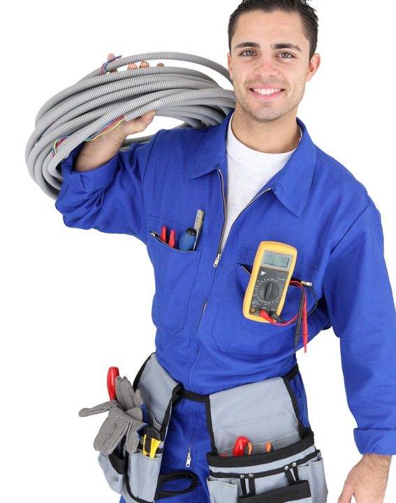 About us Electricians Leeds