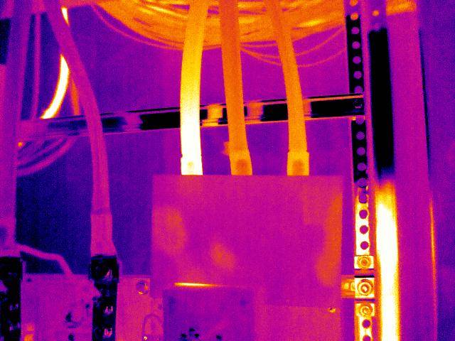 Thermal Image Electrical Surveys Leeds