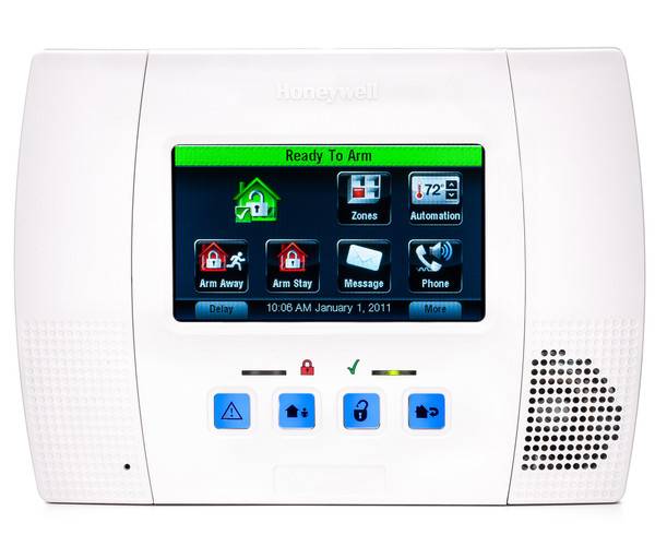 Wireless Intruder Alarm systems Leeds installed MPS