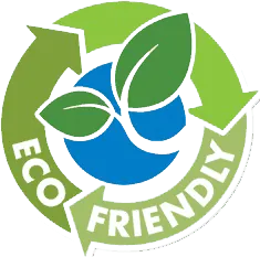 Eco friendly fire extinguisher replacement guidance