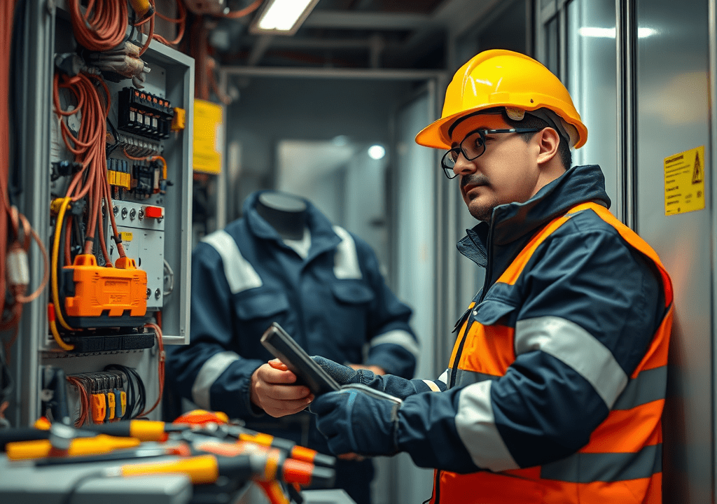 Electrical Installation Condition Reports Leeds