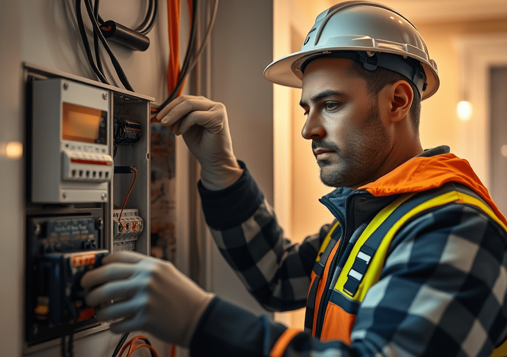 Electrical Replacements Leeds