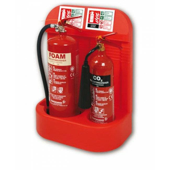 Fire extinguisher installation and servicing in Leeds