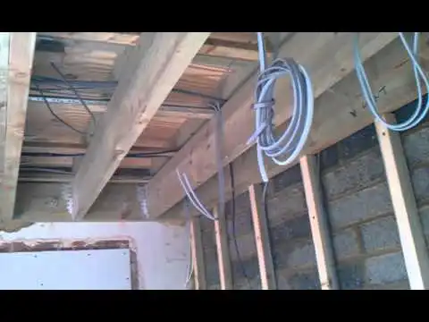House Rewires Leeds