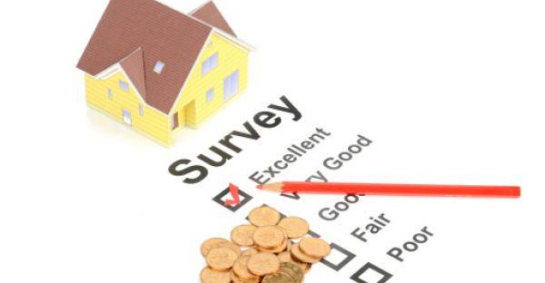 House survey electrical inspection for Wakefield home buyers