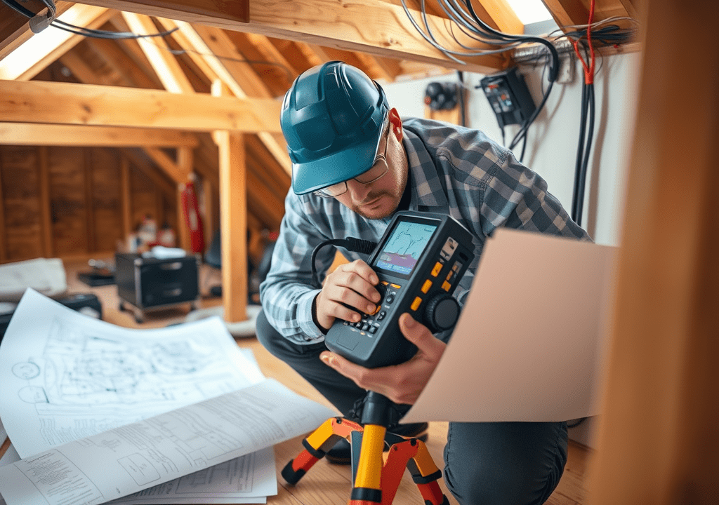 Electrical Surveys Leeds
