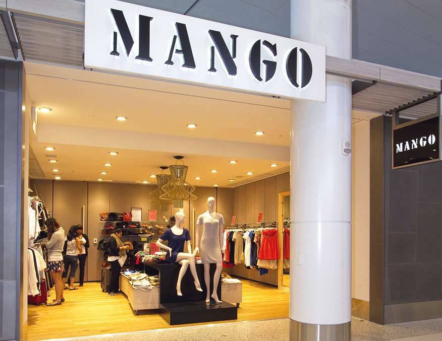 Commercial electrician Leeds retail work